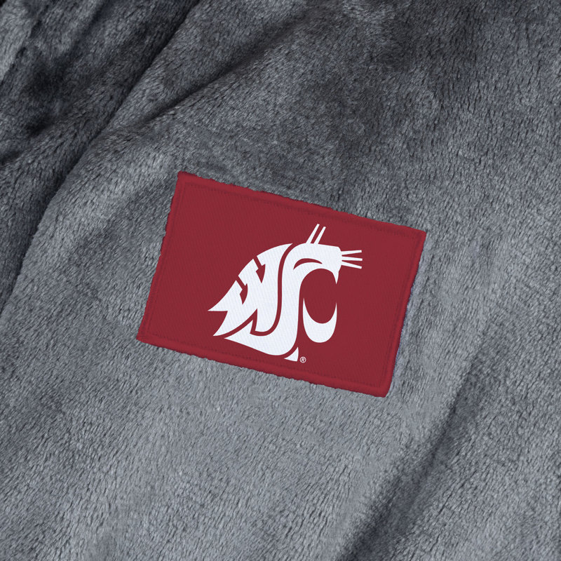 NCAA Washington State Cougars Team Pride