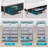 Adjustable Under Bed Storage Containers With Double Layer, Clear Window, And Reinforced Sides-1936394820-1936394823