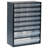 Raaco Cabinet with 28 Drawers