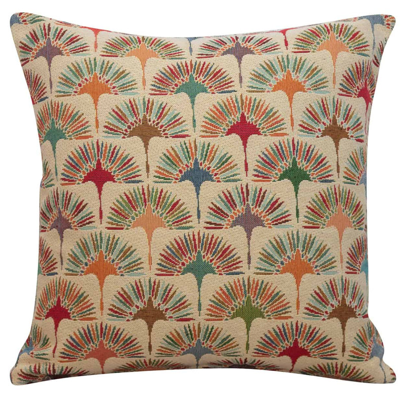 Cushion, 43x43cm, Synthetic filled