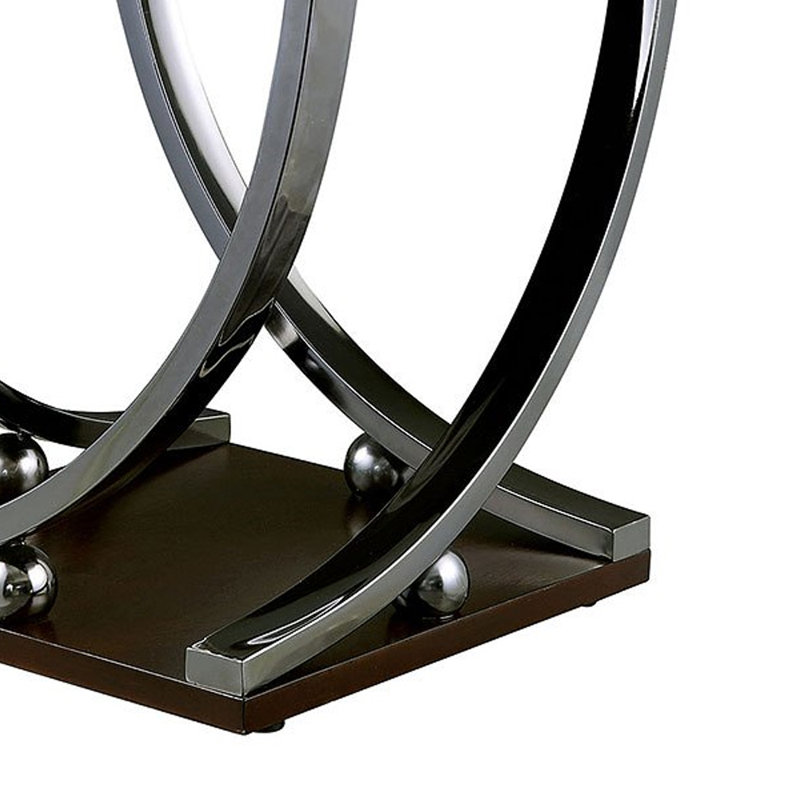 Angra End Table