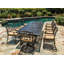 Grand Terrace Patio Dining Armchair-69945343