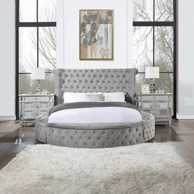 Gaiva 3-pcs Bedroom Set