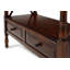 Essential Solid Wood Etagere