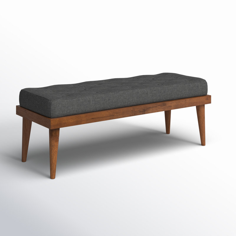 Banc Aaidah, Gris foncé