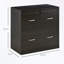 Classeur de rangement 29,25 po Mattigan-1586297313
