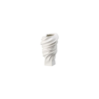 Miniature Porcelain China Table Vase