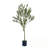 150CM ARTIFICIAL OLIVE TREE