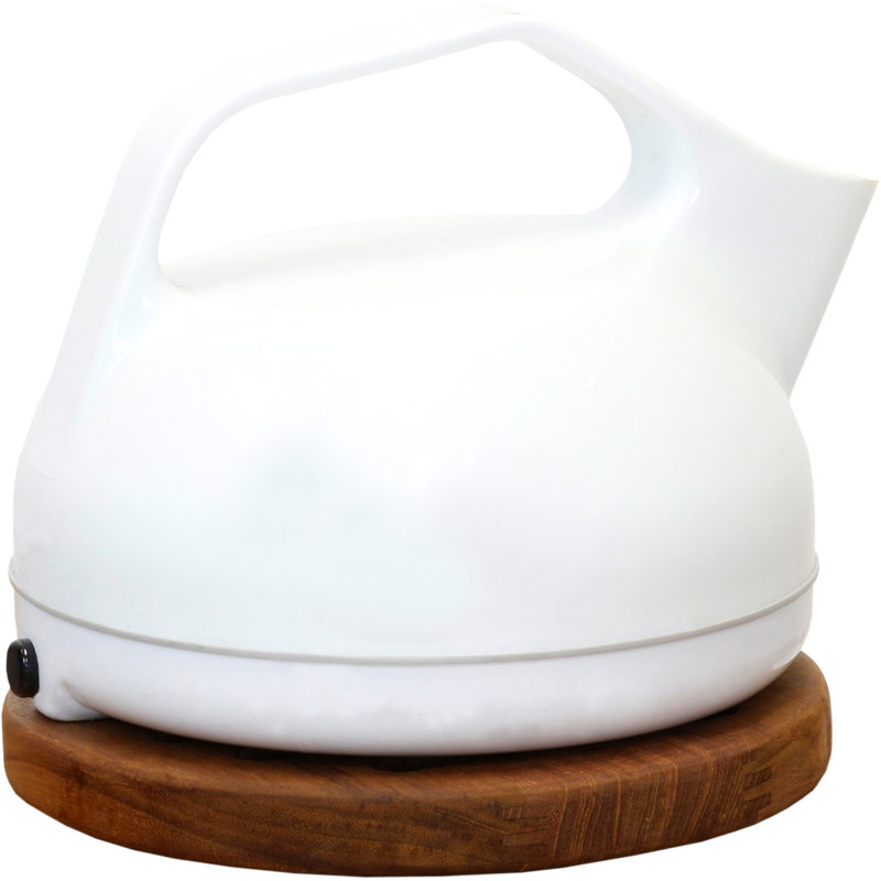 Manada Round Teak Trivet