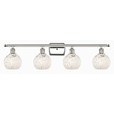 Betsabe 4 - Light Dimmable Vanity Light