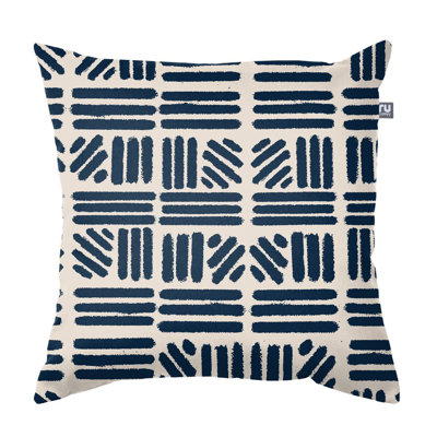 Printed Indoor/Outdoor