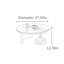 Table basse pour petit appartement Creativité-1667023561-1667023566-1667023567