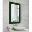 Miroir d'appoint biseauté traditionnel-38179734