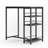 Brune 3 - Piece Dining Set-732669150