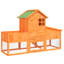 Lakeville Rabbit Hutch-656368976
