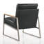 Fauteuil en cuir G 24,6 po Alexandro-2137072900