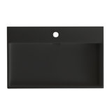 Urban 27.8'' L Bathroom Sink