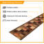 Runner Almeida Abstract Indoor Area Rug-40866880