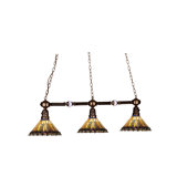 Tiffany 3 - Light Pendant