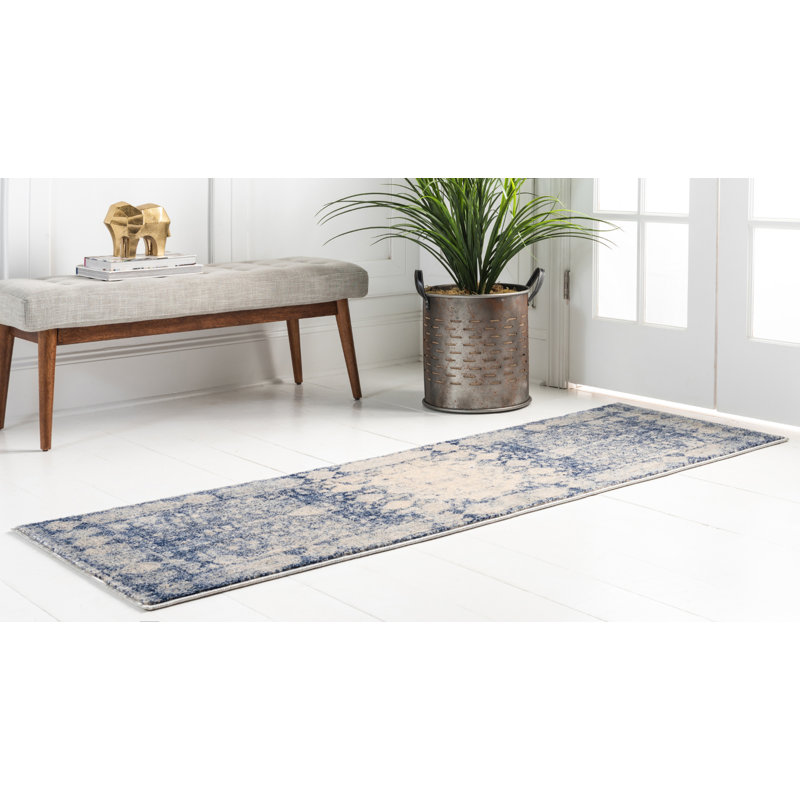 Polli Oriental Indoor Rug, Runner 2'2" x 6'1"
