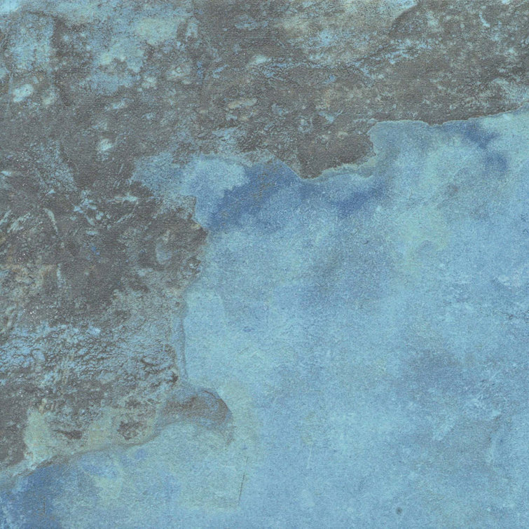 Mizzoni 6 In. X 6 In. Matte Porcelain Floor And Wall Tile (6.29 Sq. Ft./Case)