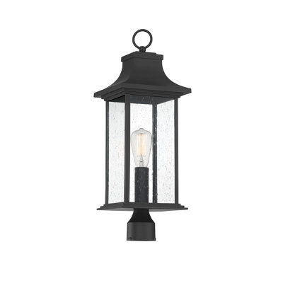 Horwitz 1-Light Lantern Head