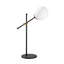 Lampe de bureau 29,92 po Siwell