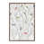 Toile avec cadre en bois classique n'est pas disponible