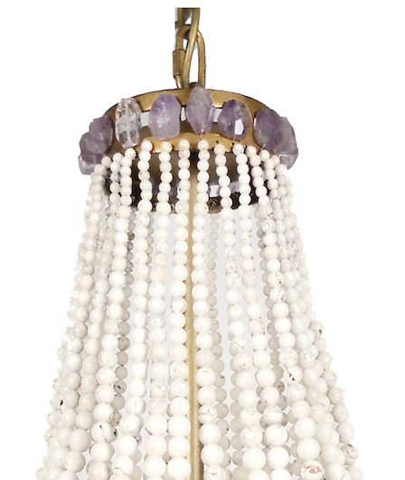Jany Empire Chandelier