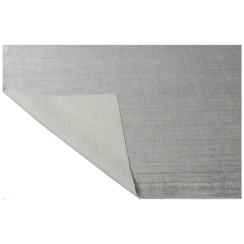 Wool Area Rug, Rectangle 8' x 10'