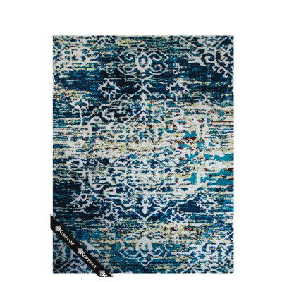 Sherborne Moroccan Indoor Rug