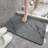 24" X 15" Minimalist Quick-dry Diatomaceous Stone Bath Mat-277921365