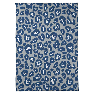 Sewn Throw Blanket