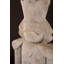 Figurine de Noël en métal Kalalou