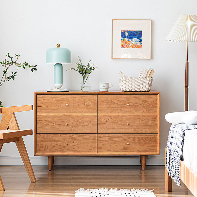 Armoire de rangement Cherry