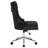 Engapnach Tuftet Velvet Office Chair-324701965