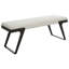 Sahily Upholstered Bench