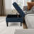 Rectangular Storage Upholstered Ottoman-607480704