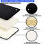 Nequan Memory Foam Non-Slip Bath Mat-164573429-164573437