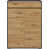Oak/Anthracite selected