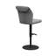Armonia Fabric Bar Stool-511765743