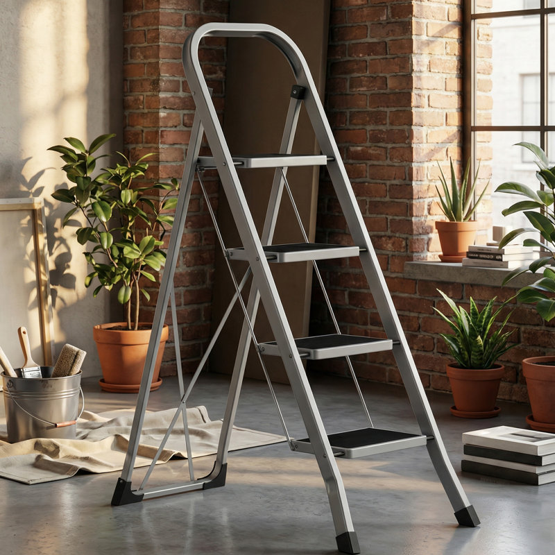Ladders