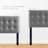 Copper Grove Worishofen Velvet Headboard by Modway-1797675147-1797675139