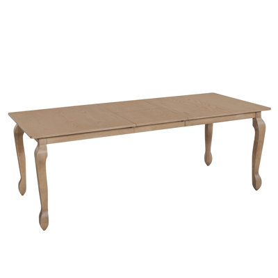 EXT. DINING TABLE 70936.00WET(Light Natural)