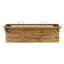 Table de bar en bois
