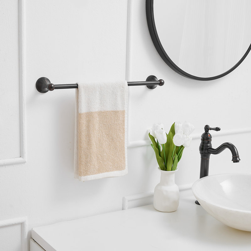 3 - Piece Bathroom Hardware Set