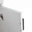Petit meuble-lavabo avec lavabo-302144127