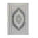 Gemini Ornamental Area Rug