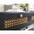 Hedva Single Coffee Table-98113289