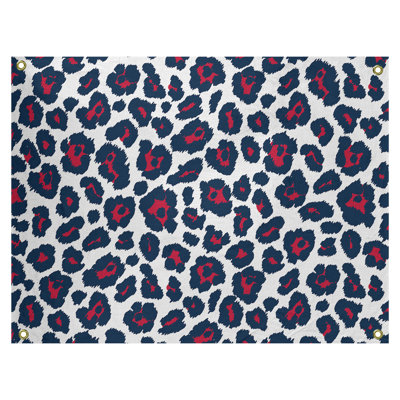 Polyester Tapestry
